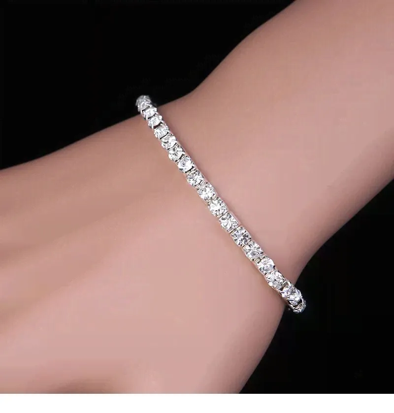 AVON Браслет со вставками