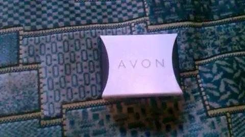 Обзор на браслет ( AVON)