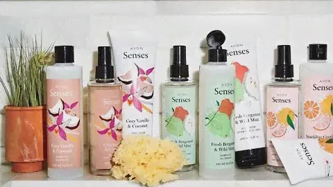 Senses