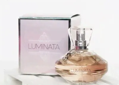 Парфюмерная вода Luminata для Неё от Avon, 50 мл