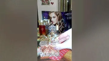 Ароматы Avon