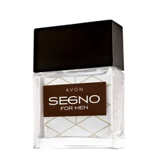 Парфюмерная вода Avon Segno для него, 30 мл