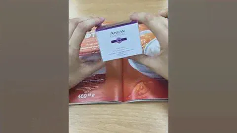 Мой отзыв на крем для век Avon anew clinical «лифтинг и укрепление»