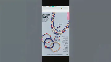 Avon jewelry 2023 catalog
