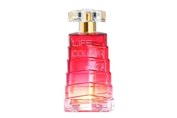 Парфюмерная вода Life Colour (Avon) в Москве