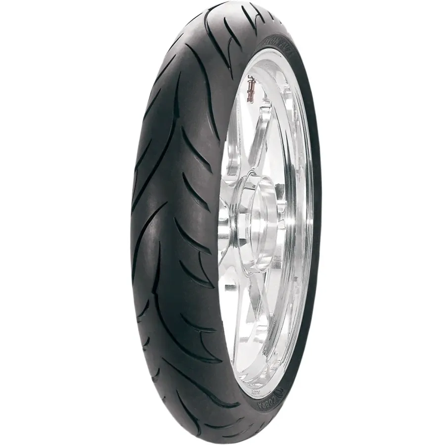 Avon Trailrider AV53 110/80 R18 58V