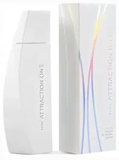 avon ATTRACTION ONE FRESH woda perfumowana 50 ml