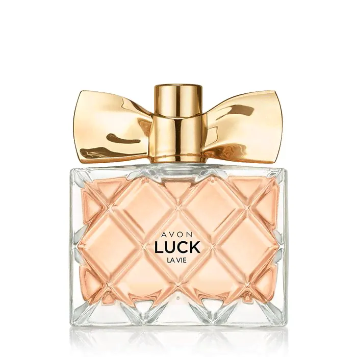 Luck La Vie Avon отзывы, купить духи - 50 мл