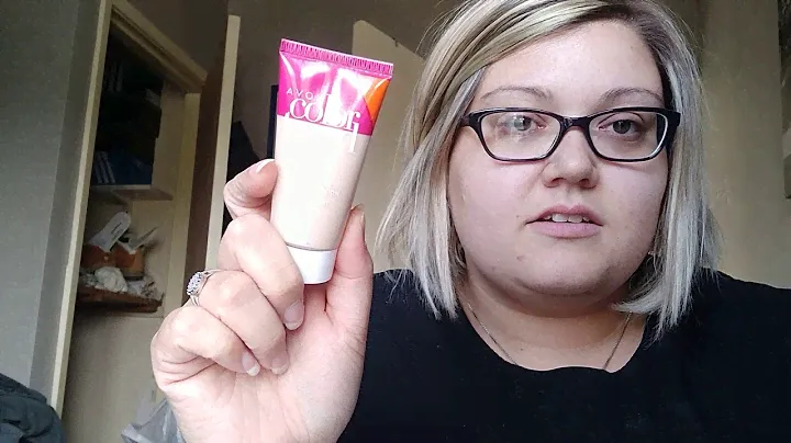 Avon Makeup Review