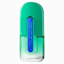 Туалетная вода Avon Full Speed Electric 75 мл