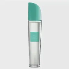 AVON туалетная вода Pur Blanca Harmony, 50 мл, 50 г