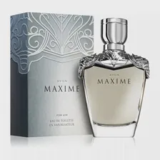AVON Туалетная вода Maxime, 75мл мужская (art.: 3920b56f10101)