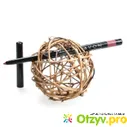 Выкручивающийся карандаш для губ Avon - отзыв