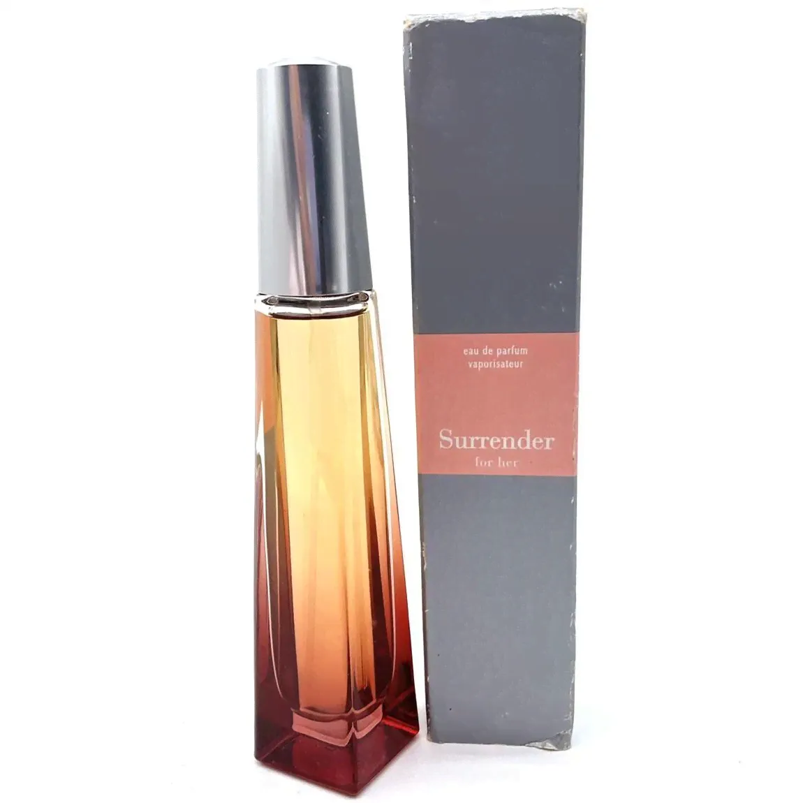 Avon Surrender