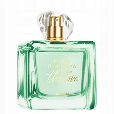 Avon TODAY This Love парфюмированная вода 100ml New