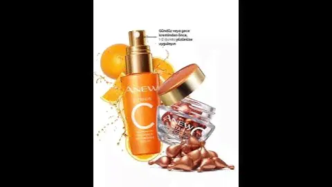 ANEW VITAMIN C SERUM