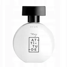 My Attitude Avon духи купить, цена, отзывы, фото