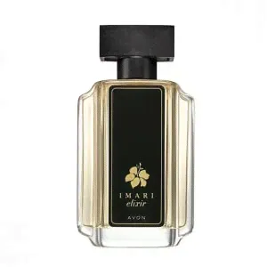 Туалетная вода Avon Imari Elixir-0