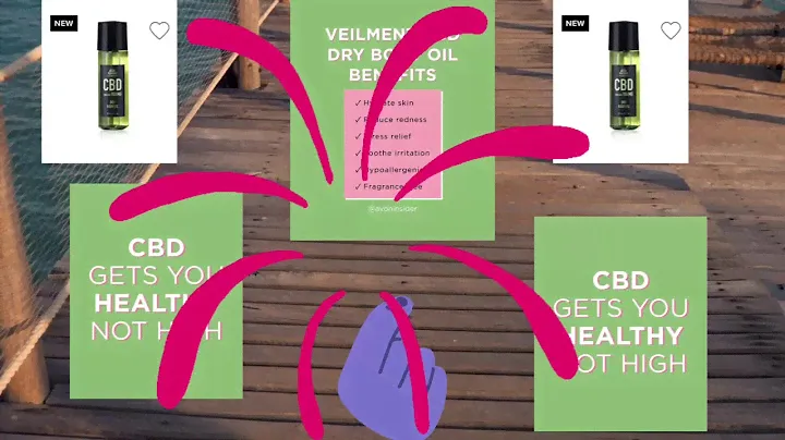 Veilment CBD