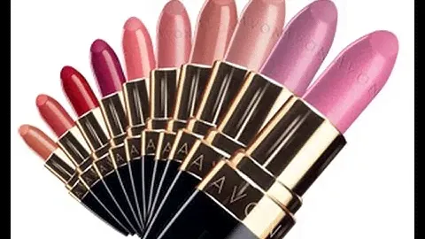 Заказ Avon 15/ 2014