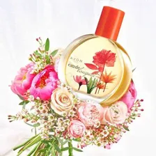 Туалетная вода Avon Eau de Bouquet для нее, 50 мл