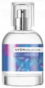 avon Collections VIOLETA туалетная вода 50 мл