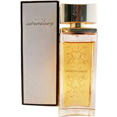 Avon Extraordinary