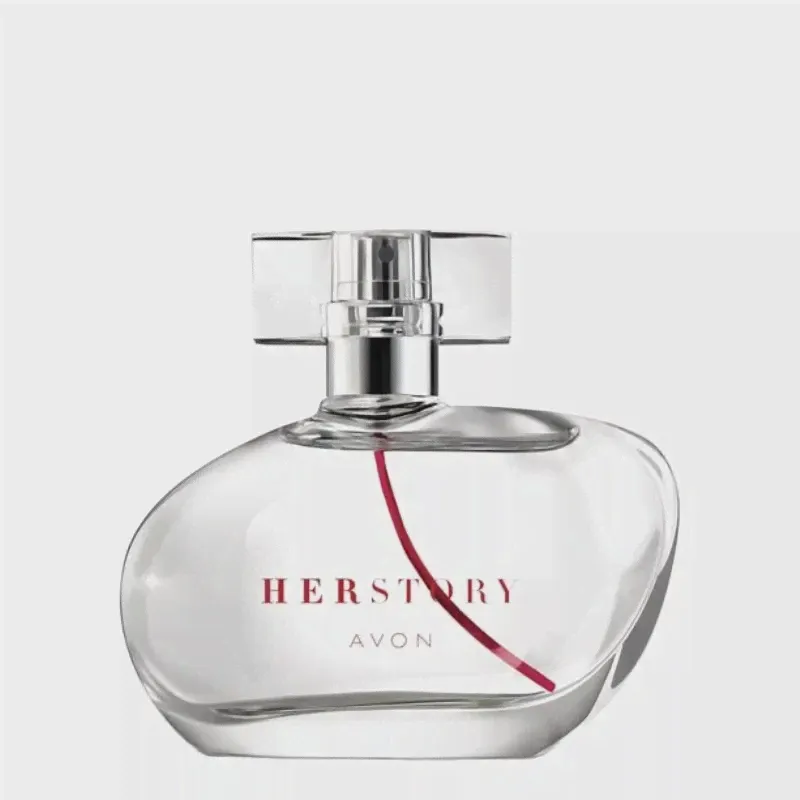 AVON Парфюмерия. Парфюмерная вода Avon Herstory для нее, 50 мл Эйвон духи для женщин бренд (art.: 3920b4af1782a)-0