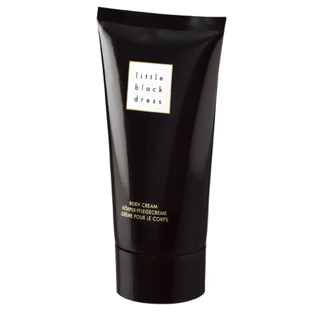 Кремы для тела Avon Little Black Dress Körpercreme