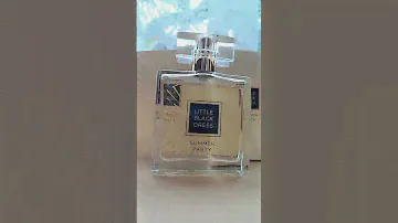 #avon #parfume #ароматы #новинки #парфюмерия #эйвон Новый аромат. Little Black Dress Summer Party 🥳