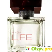 Туалетная вода Avon Life for him by Kenzo Takada - отзыв