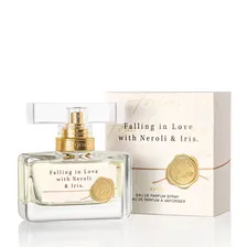 Парфюмерная вода AVON "Falling in Love with Neroli & Iris". 30 мл, Falling in Love with Neroli & Iris Woman 30 ml