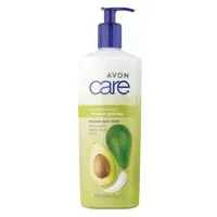 AVON CARE Увлажняющий лосьон для тела с маслом авокадо, 750 мл