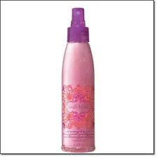Avon Bali Bliss Shimmering Body Mist.