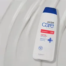 AVON\ Восстановление + 72 часа AVON CARE D.E.R.M.A для очень сухой кожи. Лосьон для тела, Крем для рук, Крем для тела (art.: 3920bcb46561e)