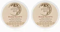 2 x Avon Planet Spa Blissfully Nourishing Shea Butter Hand Elbow Foot Cream