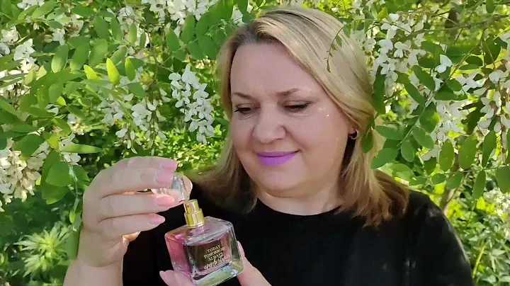 Everlasting - новый аромат Avon