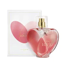 Парфюмерная вода Avon LOV | U для нее, 50 мл