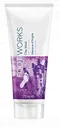 AVON Foot Works Разглаживающая лавандовая маска для ступней, ног, лаванда