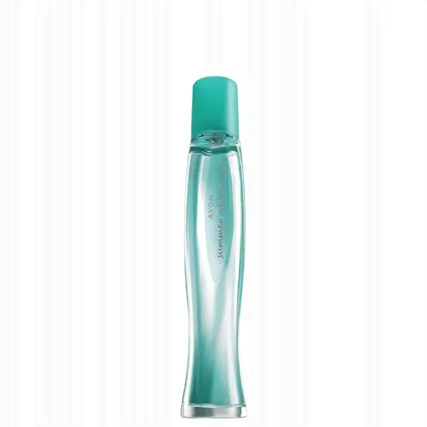 *AVON* SUMMER WHITE BALI ТУАЛЕТНАЯ ВОДА 50 МЛ