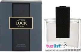 Парфюм Avon Luck для него, 75 мл