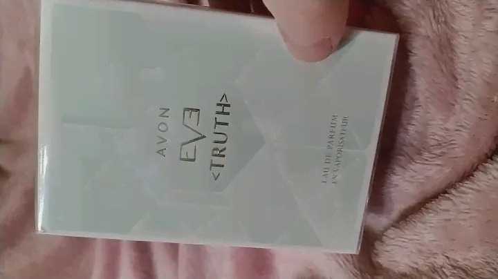Eve truth. женская туалетная вода. Avon.Эйвон.