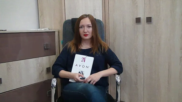 Книга ч9 "Как создавалась компания №1 для женщин"