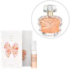 Парфюмерная вода Avon Eve Become для нее - пробный образец (1,5 мл)