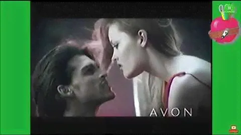 Avon Christian Lacroix Perfumes (Perú 2007)