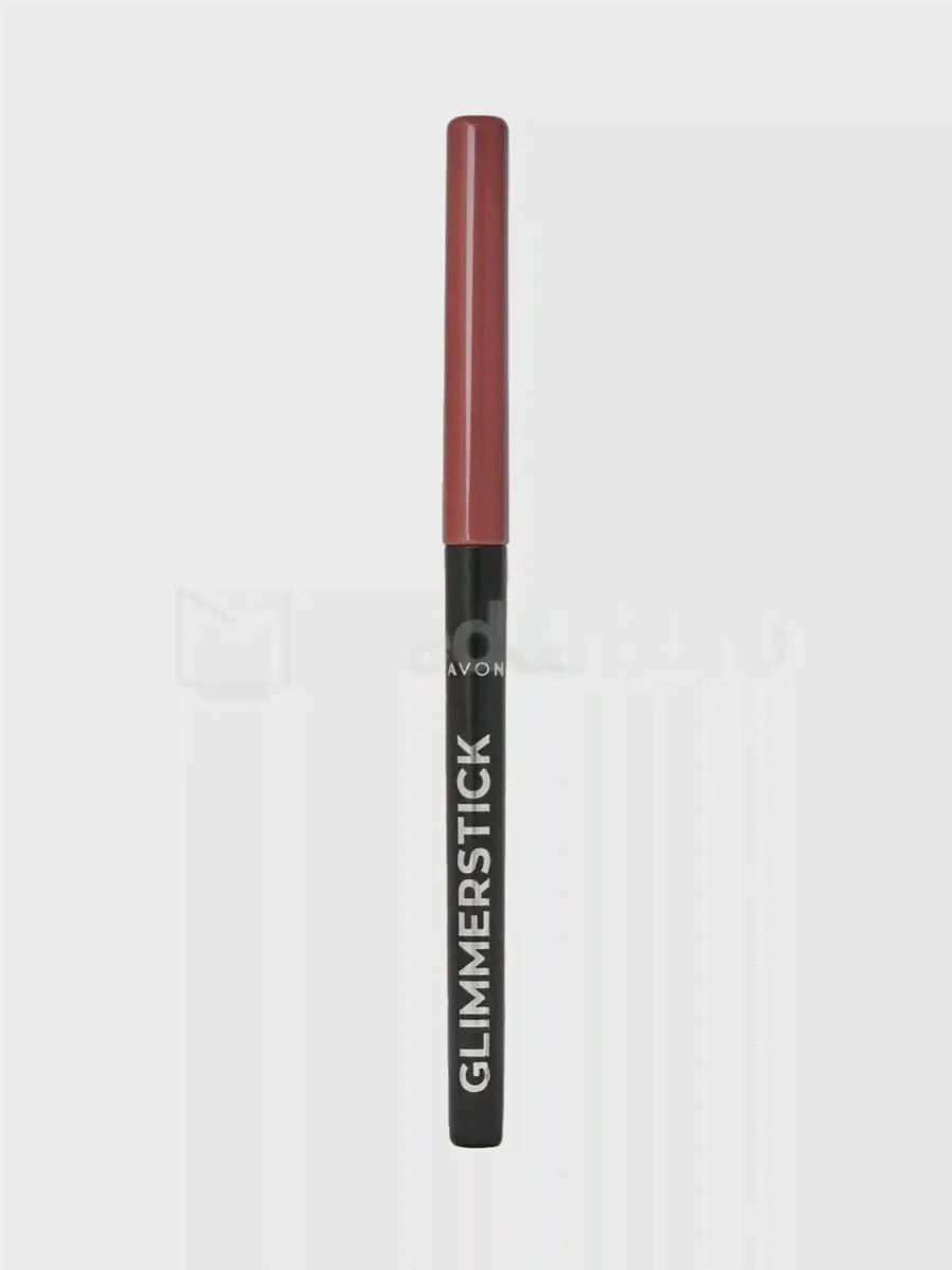 Карандаш для губ Avon тон Лиловая тайна Mystery Mauve-0