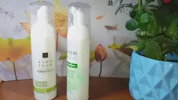 Пенка для умывания Nutra effects. Старая и новая версии - какую выбрать?