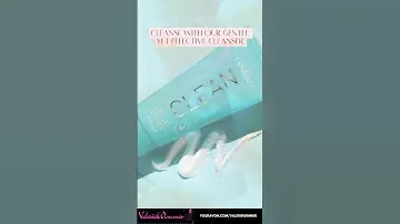 Introducing our Exclusive Cleanse Tone & Brighten 3 Piece Bundle!