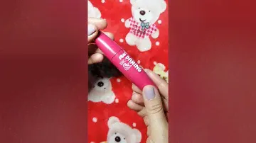 Коротенький Отзыв на тушь от Авон (Avon) из серии Mark.
