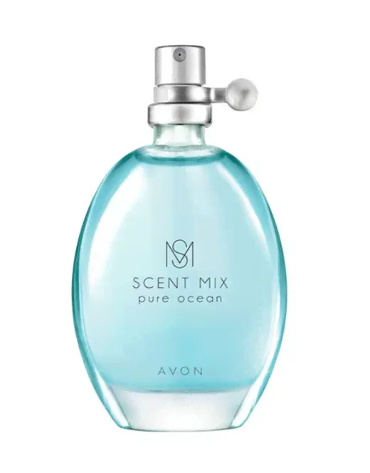   Scent Mix Pure Ocean Avon 30-0